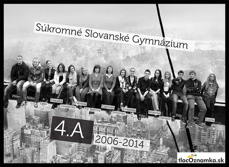 Style - Tablo v ráme 1451